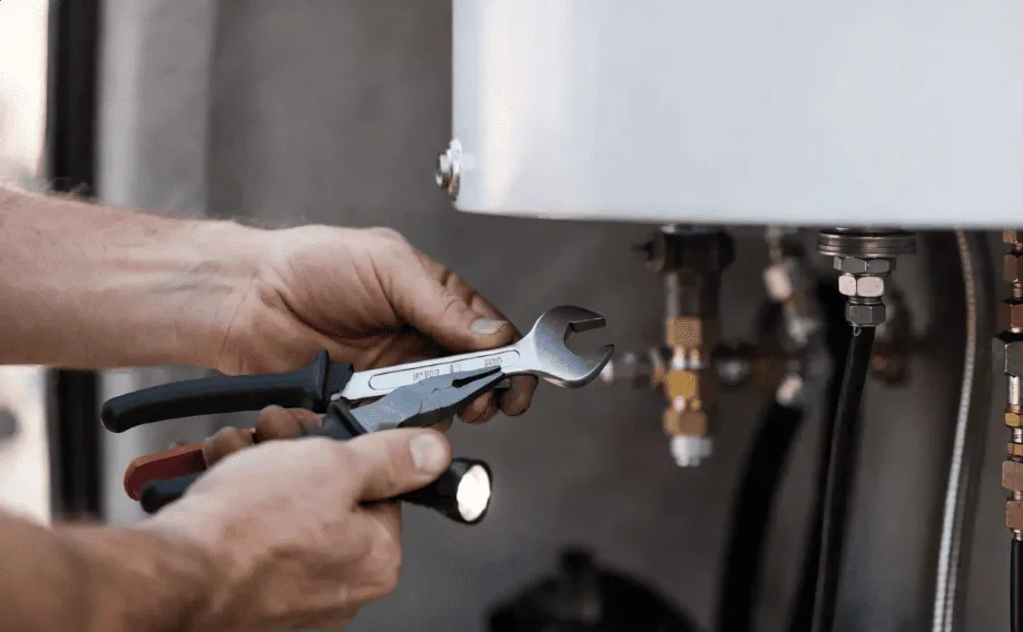 Why choose Water Heater Repair in Gail, TX